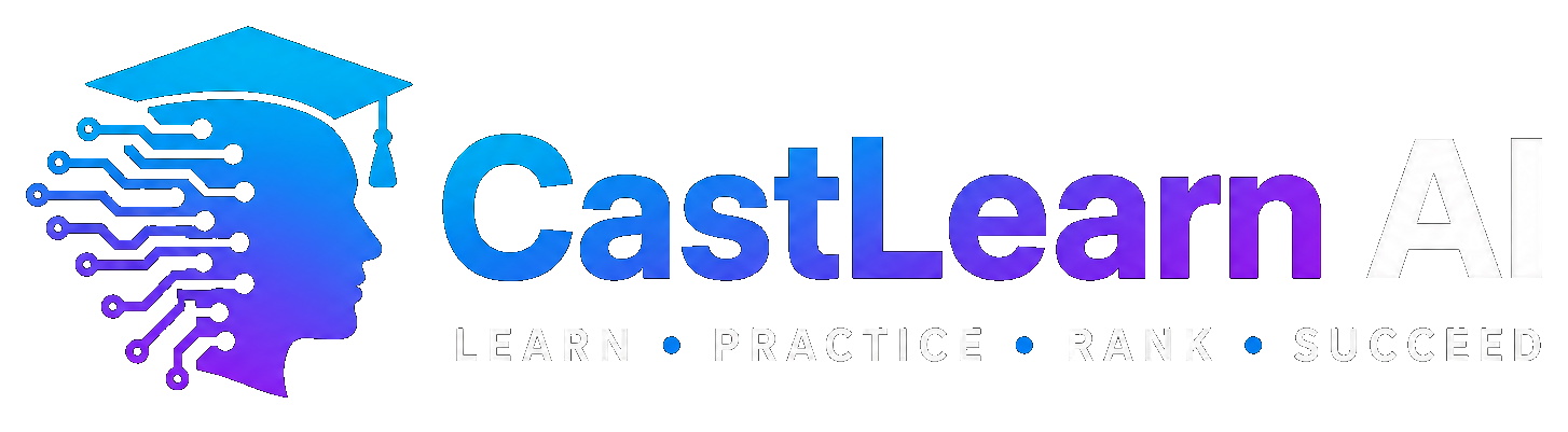 CastLearn AI